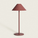 Lampe en cône de sérénité