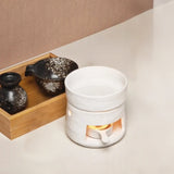 Diffuseur en céramique TerraGlow™