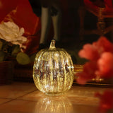 Lampe en Verre Soufflé à la Main HarvestGlow™