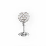 Porte- bougie CrystalGlow™