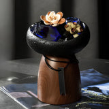 Support de bougie MoltenStill™