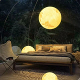 Selene™ Lumière de Jardin Lunaire