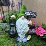 Gardiens de Jardin GlowGnomes™