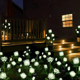 Everbloom™ Lampes Solaires en Fleurs