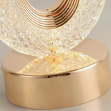 Lampe en Cristal Royal