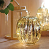 Lampe en Verre Soufflé à la Main HarvestGlow™