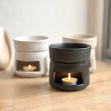Diffuseur en céramique TerraGlow™
