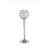 Porte- bougie CrystalGlow™