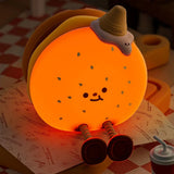SqueezeBuddies™ Lampe de Nuit
