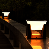 SolarPath™ Lumière d'extérieur