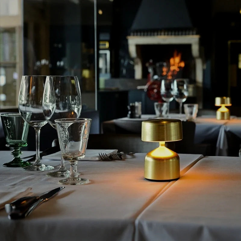 Lampe de Table Auralis™