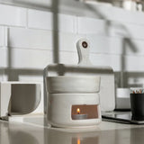 Diffuseur en céramique TerraGlow™