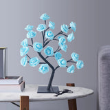 Arbre à Roses
