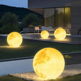 Selene™ Lumière de Jardin Lunaire