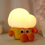 SqueezeBuddies™ Lampe de Nuit