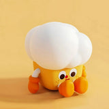 SqueezeBuddies™ Lampe de Nuit