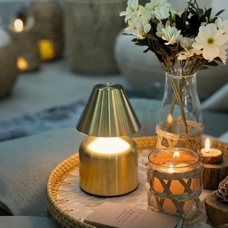 Lampe de Table Auralis™