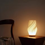 Lampe Serene Wavecrest