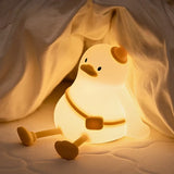 SqueezeBuddies™ Lampe de Nuit