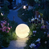 Selene™ Lumière de Jardin Lunaire