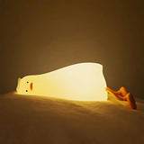 SqueezeBuddies™ Lampe de Nuit