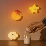 DreamBuddies™ Lampe de Nuit