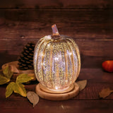 Lampe en Verre Soufflé à la Main HarvestGlow™