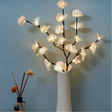 Branches Lumineuses