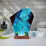 WhisperSea™ Lampe de Nuit