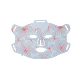 Masque de Visage LumaDerm™ Thérapie par Lumière Rouge