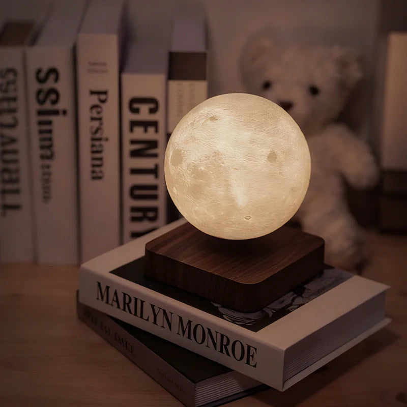 EtherealOrbit™ Lampe Lévitation