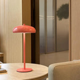 Lampe de Table Rétro Élégante