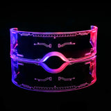 Lunettes Néon