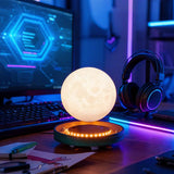 EtherealOrbit™ Lampe Lévitation
