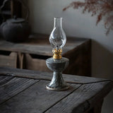Stillflame™ Lampe à Huile