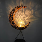 WhisperGlow™ Carillon Solaire