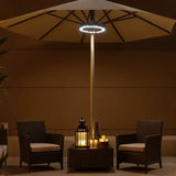 ParasolGlow™ Lumière de Parasol de Patio