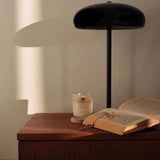 Lampe de Table Rétro Élégante