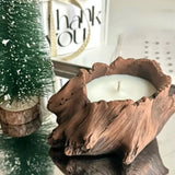 HollowGlow™ Support de Bougie
