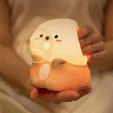 SqueezeBuddies™ Lampe de Nuit