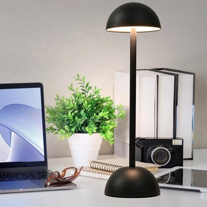 Lampe de Table Minimaliste Nordique