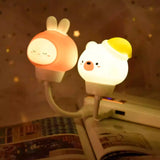 Cutely™ Lampe de Nuit