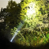 Lampe de Poche BeamMax™