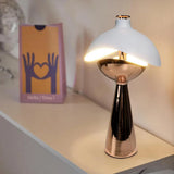 LumiDome™ Lampe de Table Sculptée