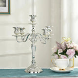 GildedNocturne™ Candelabre