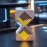 ChronoPixel™ Lampe Sablier