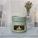 Diffuseur en céramique TerraGlow™