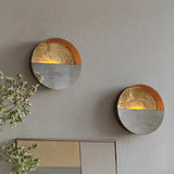 Support de bougie mural Eclipse™