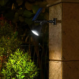 Projecteur de Jardin Solaire