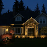 Projecteur de Jardin Solaire